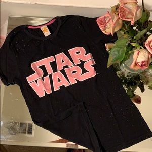 STAR WARS TSHIRT